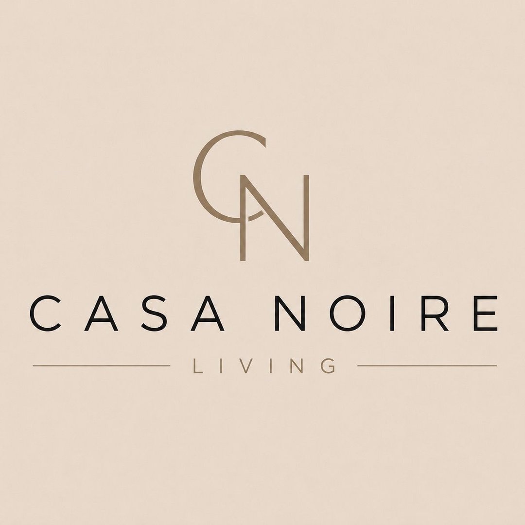 Casa Noire Living