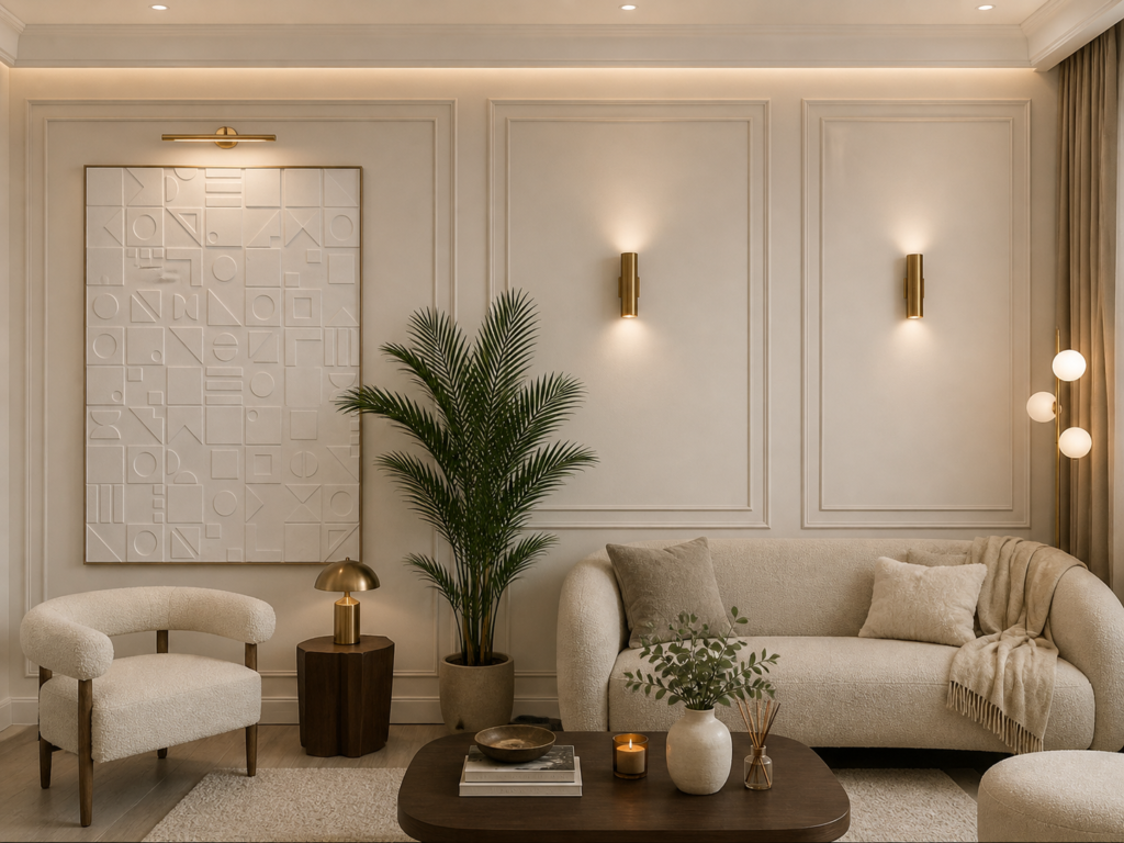 Villas Design