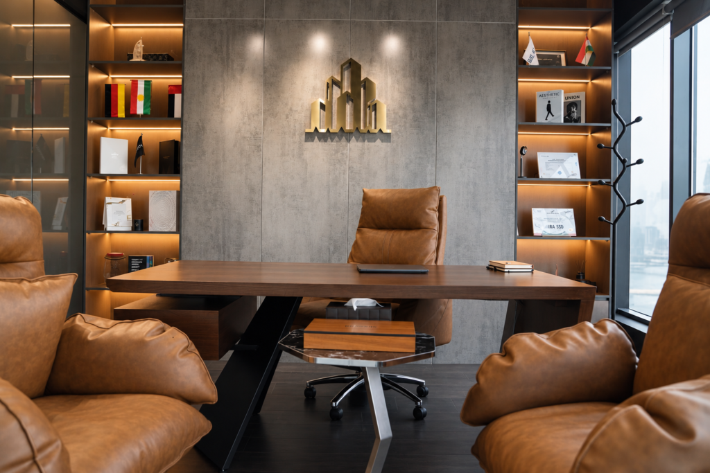 Corporate Design