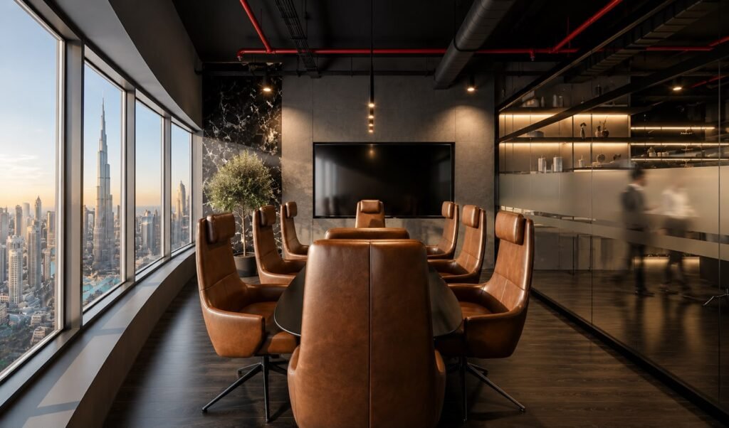 Office Design
