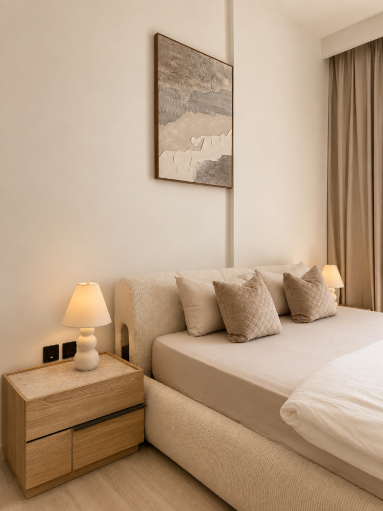 Bedroom Design