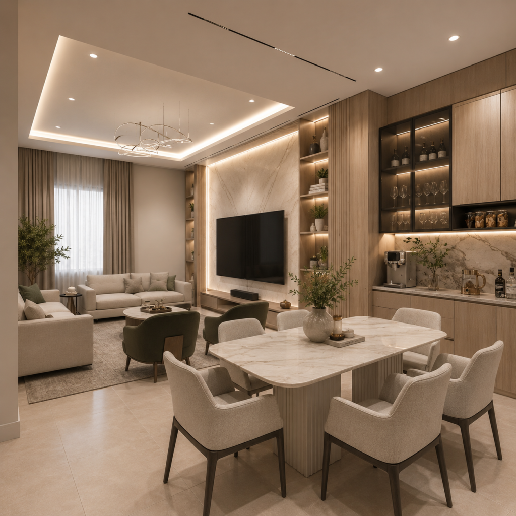 Residential Design