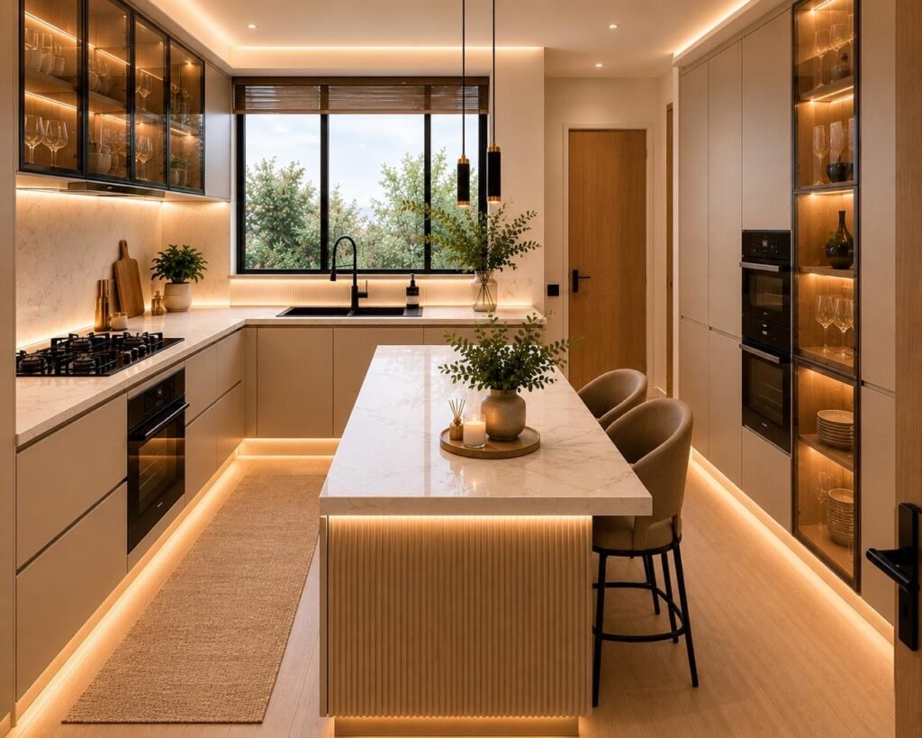 Kitchen Design